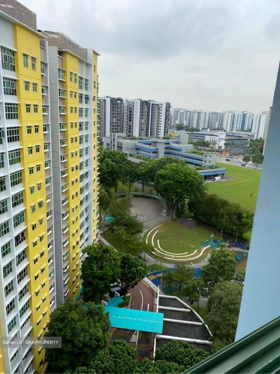 Blk 642C The Meadows (Punggol), HDB 4 Rooms #481396891